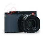Leica Q3 43 zwart 19 084 nr. 0249, Audio, Tv en Foto, Compact, Ophalen of Verzenden, Zo goed als nieuw, Overige Merken
