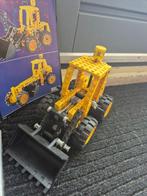Lego Set - 8828 - Technic - 8828 Wheel Loader, Nieuw