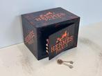 Rob VanMore - Hermes Paris Vault