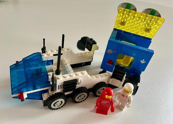 Lego Set - Classic Space, Space, Legoland - 442, 6822, 6823, Kinderen en Baby's, Speelgoed | Duplo en Lego