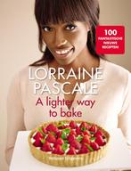 A lighter way to bake 9789048310531, Gelezen, Lorraine Pascale, Verzenden