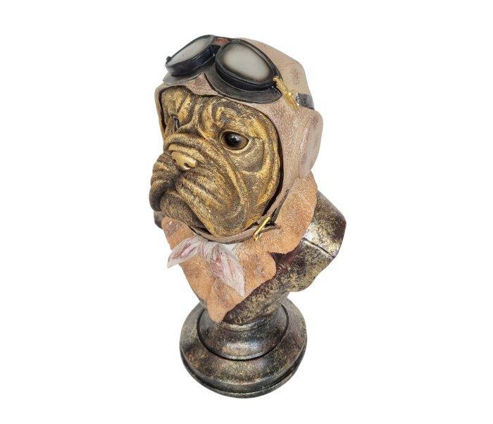 Figurine - Résine, Antiquités & Art, Art | Objets design