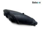 Uitlaatdemper Origineel Suzuki SFV 650 Gladius (SFV650), Motoren, Verzenden, Gebruikt