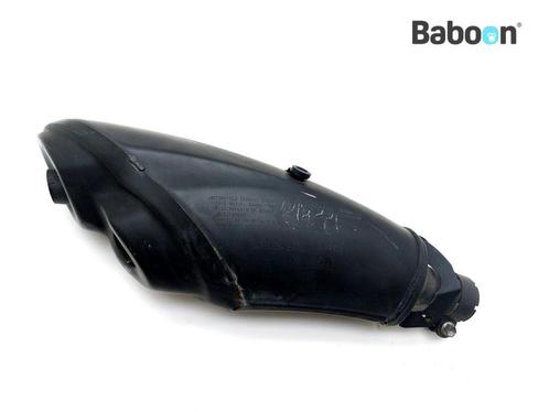 Uitlaatdemper Origineel Suzuki SFV 650 Gladius (SFV650), Motoren, Onderdelen | Suzuki, Gebruikt, Verzenden