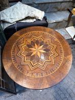 Salontafel - Walnoot