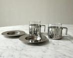 Alessi - Aldo Rossi - Koffieservies (2) - Ardt set -