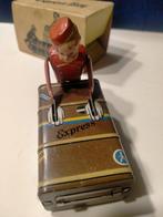 Gescha - Express-Boy Toy, in doos verpakt - Opwindbaar, Antiek en Kunst