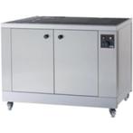 Rijskastonderstel | Moretti Forni iDeck 105.65 Pizzaovens |, Verzenden