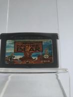 Brother Bear Game Boy Advance, Games en Spelcomputers, Games | Nintendo Game Boy, Ophalen of Verzenden, Zo goed als nieuw