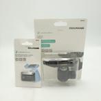 Cullmann Cross CB4.3 balhoofden (5 stuks) + Cullmann Cross, Nieuw