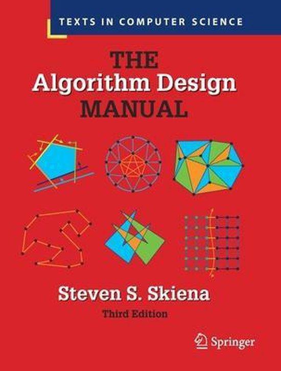 The Algorithm Design Manual 9783030542580 Steven S. Skiena, Boeken, Taal | Engels, Zo goed als nieuw, Verzenden