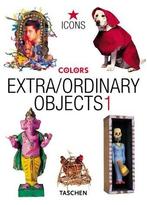 EXTRA ORDINAIRY OBJECTS VOLUME 1 9783822823965 C. MUSTIENES, Verzenden, Gelezen, C. MUSTIENES
