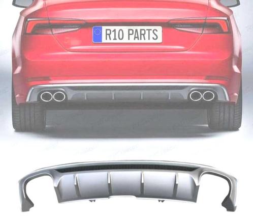 DIFFUSEUR AUDI A5 S LINE 17-20 LOOK S5, Auto-onderdelen, Carrosserie, Verzenden