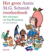 Het grote Annie M.G. Schmidt voorleesboek 9789045107707, Gelezen, Annie M.G. Schmidt, Verzenden