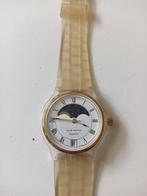 Agir - Moonphases Swiss Made - Zonder minimumprijs - Heren -, Nieuw