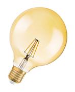 Osram Vintage 1906 LED lamp - 4058075808997, Bricolage & Construction, Verzenden