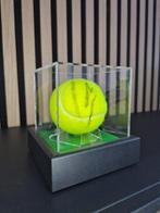 Carlos Alcaraz - 2023 - Balle de tennis, Nieuw