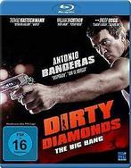 Dirty Diamonds - The Big Bang [Blu-ray] von Tony Krantz  DVD, CD & DVD, Blu-ray, Verzenden