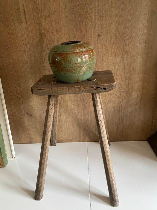 WC Brouwer - Vaas - Keramiek - Art deco, Antiek en Kunst, Antiek | Glaswerk en Kristal