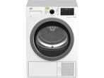 Beko DH9532GA01 - Warmtepompdroger - 9kg Vulcapaciteit -, Electroménager, Sèche-linge, Verzenden
