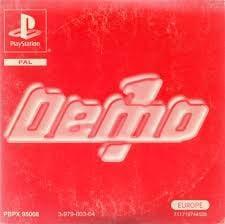 Demo 1 (PS1 Games), Games en Spelcomputers, Games | Sony PlayStation 1, Zo goed als nieuw, Ophalen of Verzenden