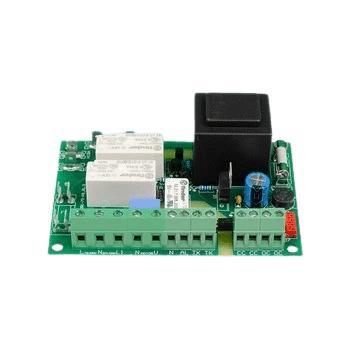 Printplaat voor ST2R1-serie tot 7.5 A, Doe-het-zelf en Bouw, Ventilatie en Afzuiging, Verzenden