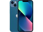 Apple iPhone 13 - 128GB - A15 Bionic - Blauw, Télécoms, Verzenden