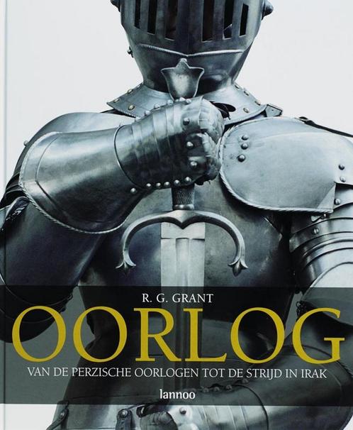 Oorlog 9789020966251 R.G. Grant, Boeken, Oorlog en Militair, Gelezen, Verzenden