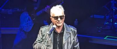 Holly Johnson Tickets | Carre Amsterdam, Tickets en Kaartjes, Overige Tickets en Kaartjes
