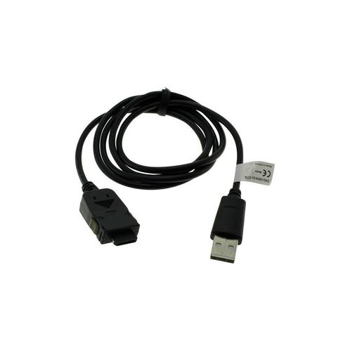 USB datakabel voor Samsung SGH-D500 ON3181, Télécoms, Télécommunications Autre, Envoi