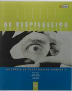 De bespiegeling Vwo Tekstboek 9789011043862, Verzenden