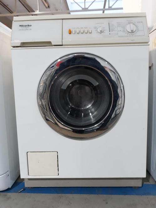 Miele W909 Wasmachine 5kg 1400t, Elektronische apparatuur, Wasmachines, Ophalen of Verzenden