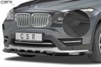 Cupspoiler voor BMW X1 E84 CSL197-L, Verzenden, Nieuw