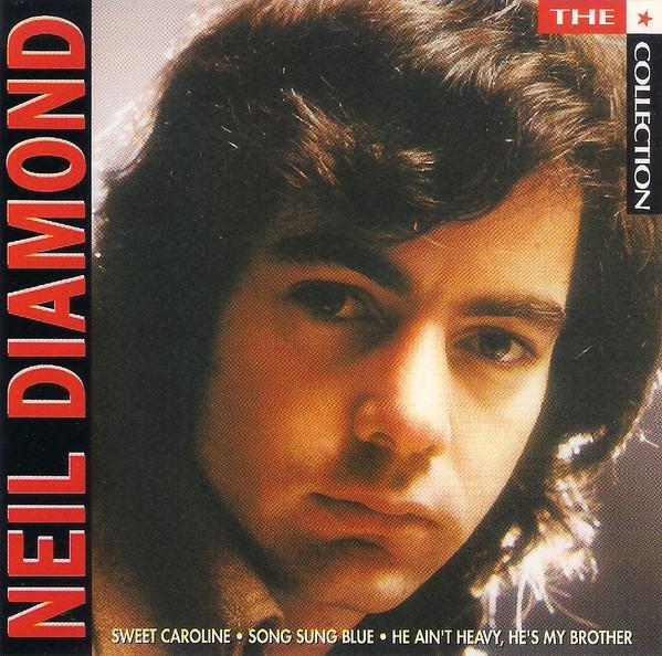 Neil Diamond - The  Collection, CD & DVD, CD | Rock