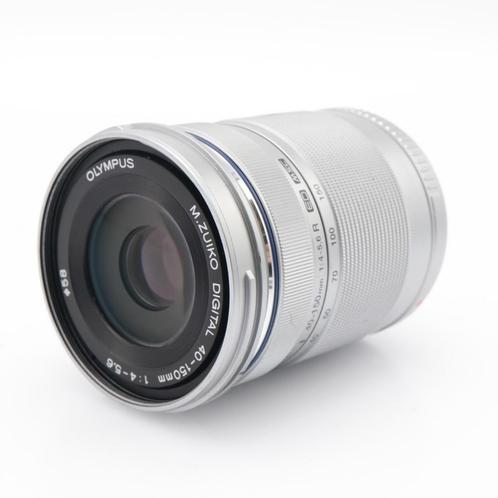 Olympus MFT 40-150mm R F/4-5.6 ED M.Zuiko Digital occasion, Audio, Tv en Foto, Foto | Lenzen en Objectieven, Zo goed als nieuw