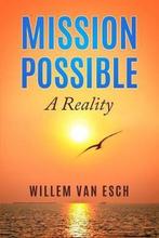Mission Possible 9789090323480, Willem van Esch, Verzenden