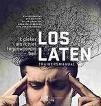 Loslaten. Trainersmanual 9789038220888 Roland Rogiers, Boeken, Verzenden, Zo goed als nieuw, Roland Rogiers