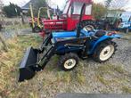 Iseki Tl1900 Minitractor, Zakelijke goederen, Landbouw | Tractoren, Nieuw