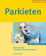 Parkieten / Dier & Gezondheid 9789052105444 I. Birmelin, Boeken, Verzenden, Zo goed als nieuw, I. Birmelin