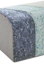 GAN RUGS - Patricia Urquiola - Pouf - Laine, Viscose -