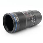 Laowa 100mm f/2.8 CA-Dreamer Macro 2x Sony FE | Tweedehands, Audio, Tv en Foto, Verzenden, Zo goed als nieuw