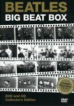 Beatles-Big Beat Box [DVD] [NTSC] DVD, Cd's en Dvd's, Zo goed als nieuw, Verzenden