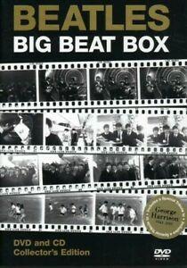 Beatles-Big Beat Box [DVD] [NTSC] DVD, CD & DVD, DVD | Autres DVD, Envoi