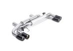 Einddemper 8-serie Coupe / 8-serie Cabrio G14 / G15 | Eisenm, Verzenden, Nieuw