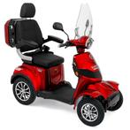 Rolektro E-Quad V.3 Premium Scootmobiel, Ophalen of Verzenden