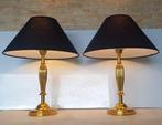 Lamp (2) - *Zeldzaam model* - Neoclassicistische stijl -