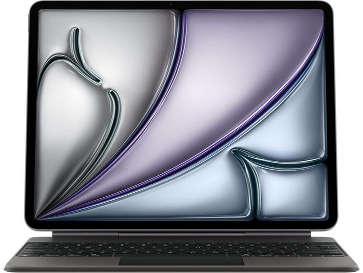 Apple Magic Keyboard - Toetsenbord - Zwart, Informatique & Logiciels, Housses pour tablettes, Envoi