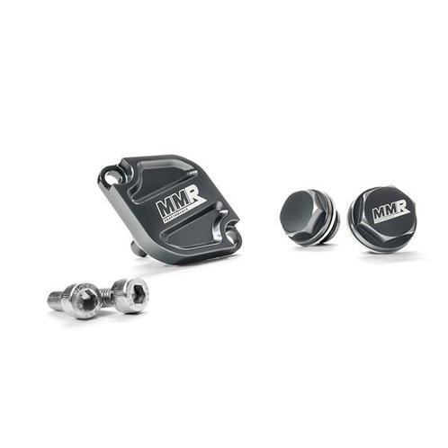 MMR Oil Thermostat Cover Dress Up Kit BMW 135i 235i 335i M2, Autos : Divers, Tuning & Styling, Envoi