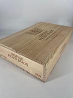 2021 Chateau Pichon-Longueville au Baron de