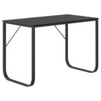Bureau 110cm | OP = OP, laatste kans!, Huis en Inrichting, Verzenden, Nieuw, Bureau